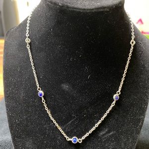 VINTAGE SARAH COVENTRY NECKLACE